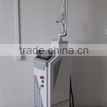 Best Promotion Price/fractional Co2 Laser/co2 Fractional Laser/laser 40w Equipment Co2 Fractional For Vaginal Tightening Warts Removal photo-4