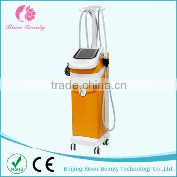 Professional vacuum liposuction cavitation slimming machine