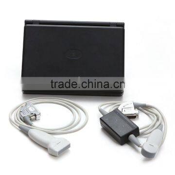 CE &FDA Approved 3D Laptop Veterinary Ultraaouns Machine photo-4