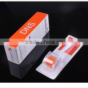 200 Pins DNS Derma Roller Dermaroller Kit photo-4