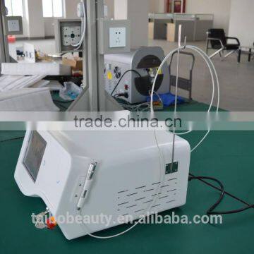 Beauty Cosmetics Laser Vascular Removal 980nm Diode Laser Spider Vein Removal Machine photo-2