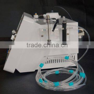 M-D3 Facial Exercise Machine / Diamond Micro Dermabrasion / Jet Peel Skin Rejuvenation Machine (CE Approval)