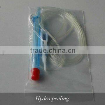 WF-25 4 in 1 Peel Hydro+Cystal+diamond+Jet Peeling photo-4