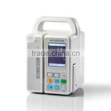 Infusion Pump 600II