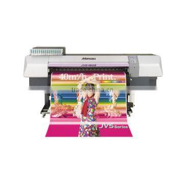 Mimaki JV5-160s Textile printing machine