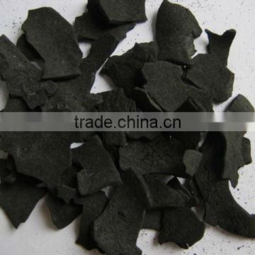 COCONUT SHELL CHARCOAL 3x6 Granular