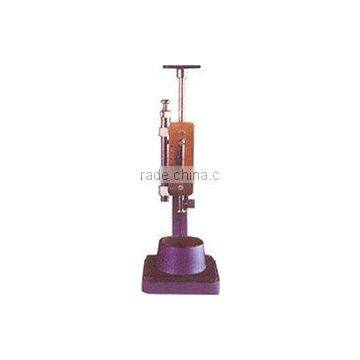 Vicat Needle Apparatus