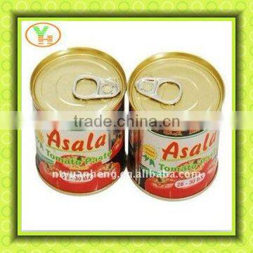 tomato paste brix 36-38%