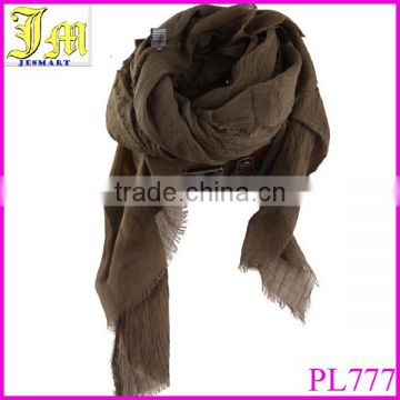 2014 New Autumn Winter Hot Sale 100% Viscose Paisley Scarf Shawl 185*90cm