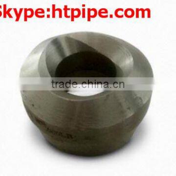 stainless steel UNS S30909 forged weldolet