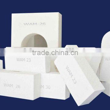 High Alumina Fire Bricks For Furnace High quality fire brick