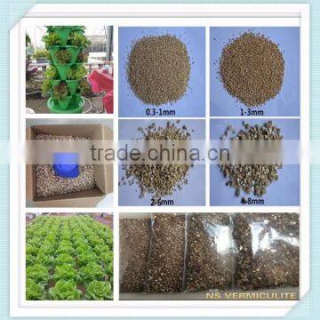 Environmentally Safe Gardening Expanded Vermiculite photo-6
