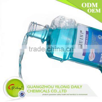 Xylitol Mouthwash Spearmint photo-3