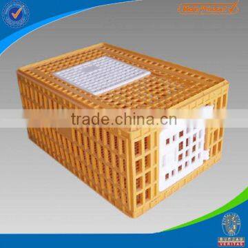 Plastic Pig Crate