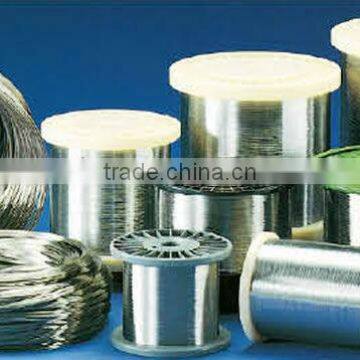 Stainless Steel Wire for Kitchen and sanitation tools/goods shelf