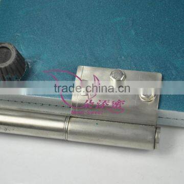 Casting Mould Embossing Machine / Beeswax Machine / Wax Printer photo-5