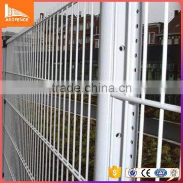 New design fence mats or twin wire mesh panels with CE certificate