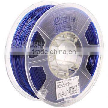 ESUN 3mm PETG Filament for 3D Printer photo-5