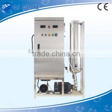 industrial ozone generator in water treatment,ozone washing machine