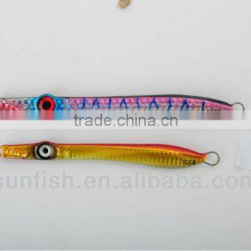 lead fish fishing lure jigging fishing lure