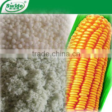 Ammonium nitrate nitrogen fertilizer