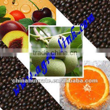 humic amino acid with NPK