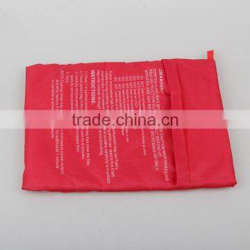Wholesale Hot Sell as Seen on tv Bag for Potato Baking Microwave Baked Potato Bag Potato Microwave Cooking Bag