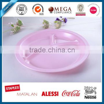 durable health melamine bowl for children