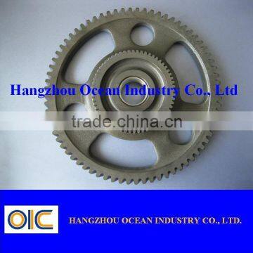camshaft timing gear