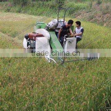 Harvester Price 4LZ-1.4 photo-3
