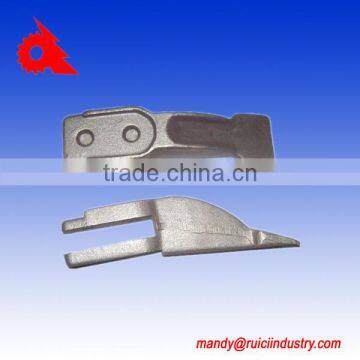 Precision High quality Automobile Parts made in China