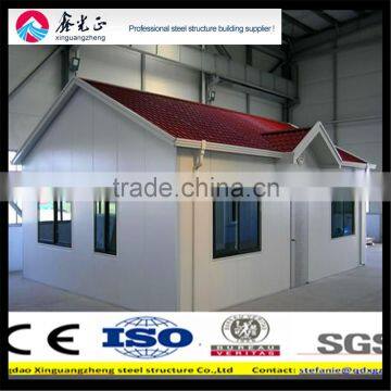 sandwich panel house made in china