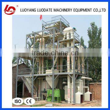 hot selling small scale pet/fish/chicken/sheep feed pellet production line for sale