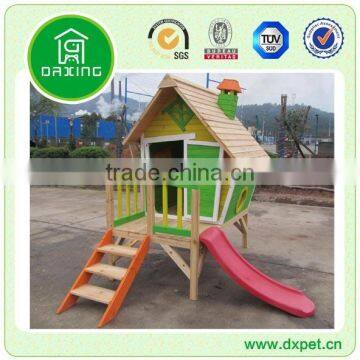 Discount Playhouse (BV SGS TUV)