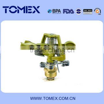 2016 china supplier manufacturing 4.0 bar garden irrigation sprinkler