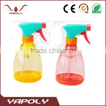 High quality foam trigger sprayer bottle