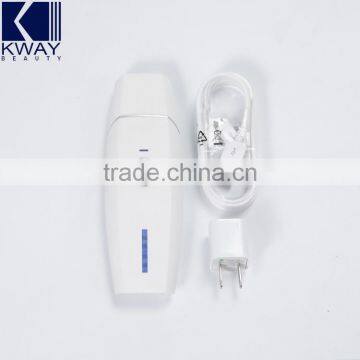 Hot New Products in 2016 Electric Wrinkle Removal Face Lifting Facial Massage Machine Manufacturer photo-5
