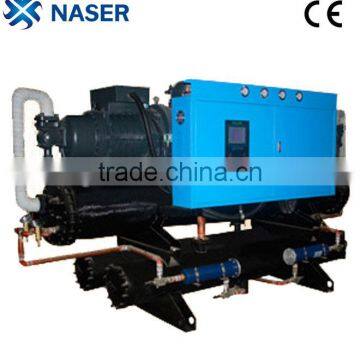 Industrial Glycol Water Cooler Chiller