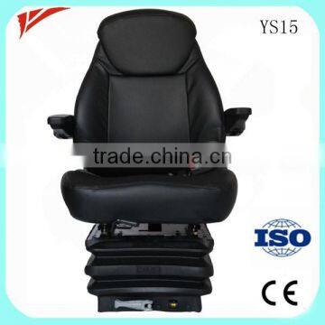 Class combine harvester spare parts suspension seat for harvester cultivator