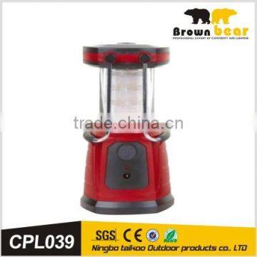 portable camping lanterns from China factory