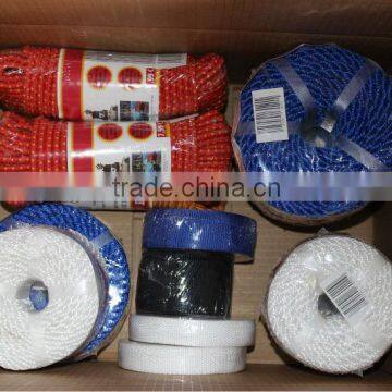 rope and belt/ promotion product for market