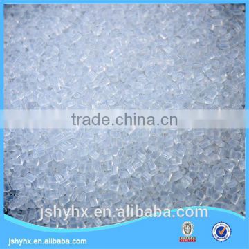 high fluidity middle viscosity nylon 6 chips for BCF(carpet yarn)