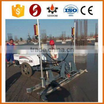 hot sale used concrete laser screed