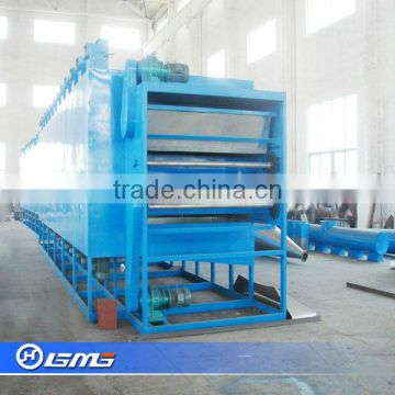 Conveyor Mesh Belt Dryer