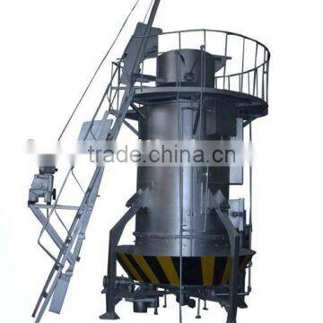 coal gas producer furnace coal gasifier