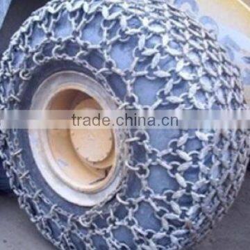 OTR Tyre Protection Chain for 40/65-39 Tire