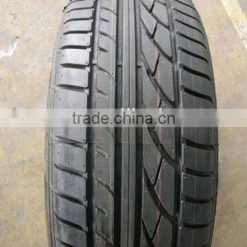 haida tyre