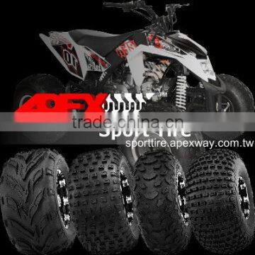 LEM Motor ATV Tire