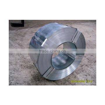 Galvanized Steel Coil