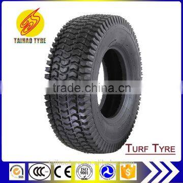 Wholesale China TAIHAO brand direct factory agricultural tyres tractor tyres turf tyre gardening tractor turf tyre 26*7.5-12